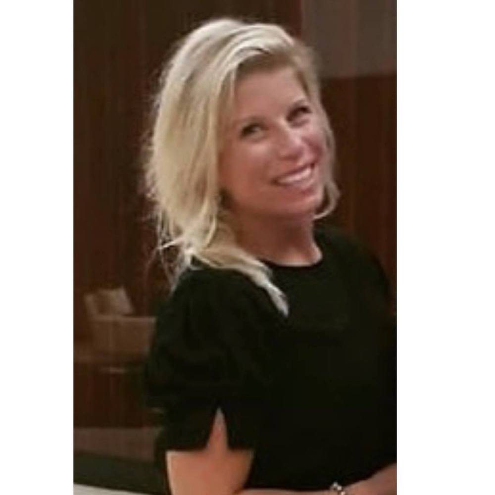 Meet your Posher, Ann